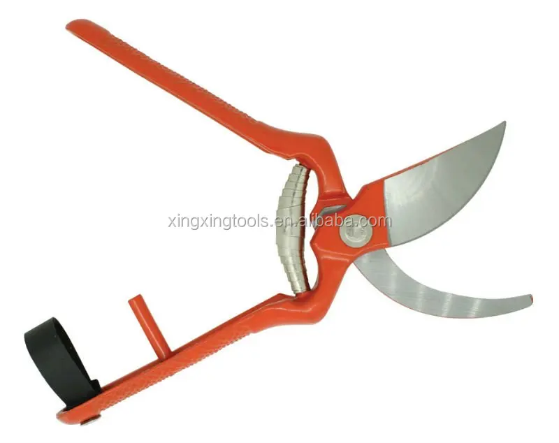 
Carbon Steel Drop Forged Pruner 