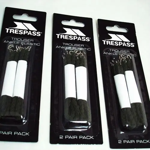 OEM Elastic Boot Straps, Boot Bands with Hook, Elastic Twisted Cord