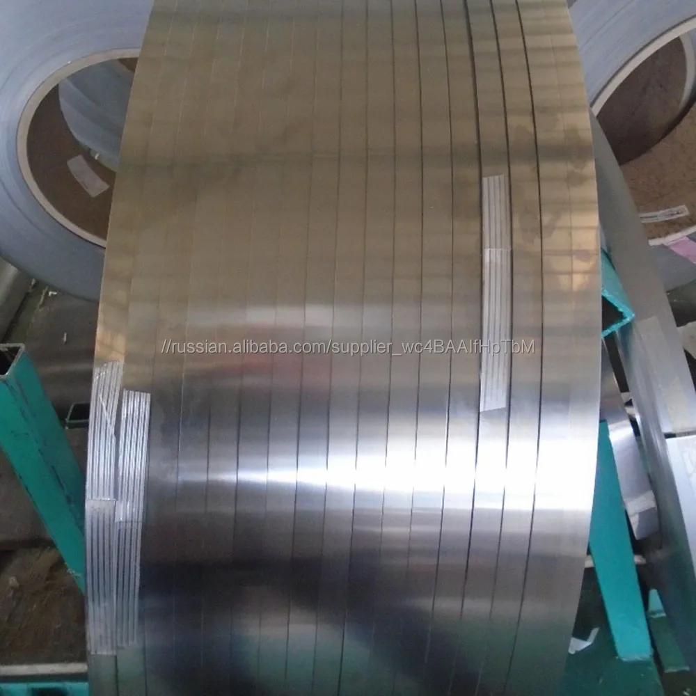 Холоднокатаная нержавеющая сталь 420U6 изготовлена из бритвы лезвия420U6