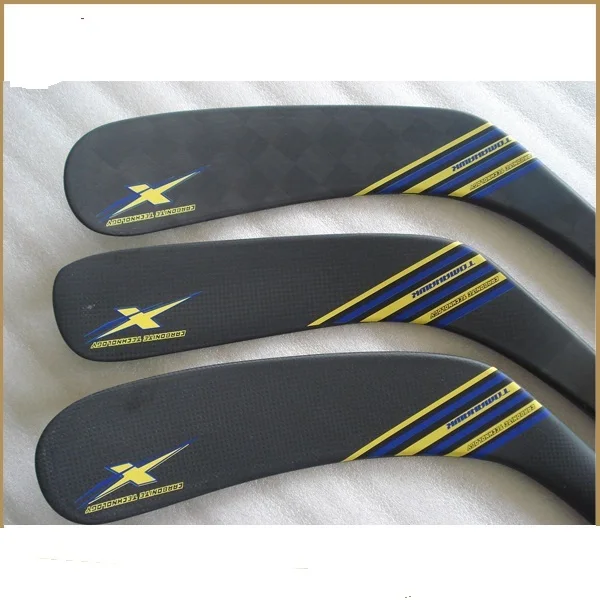 china composite ice hockey equipment / ice hockey sticks