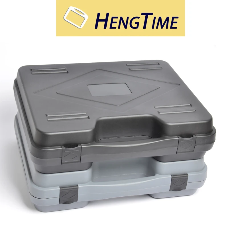 Новые продукты 2018 инновационный продукт легкий пластиковый Toolbox с ручкой