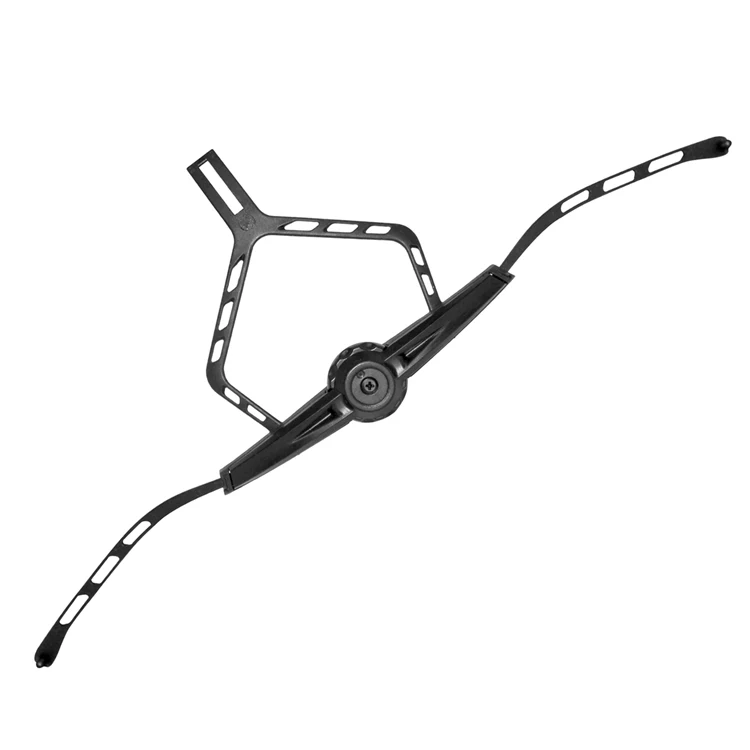 Factory Supply Custom Helmet Retention System