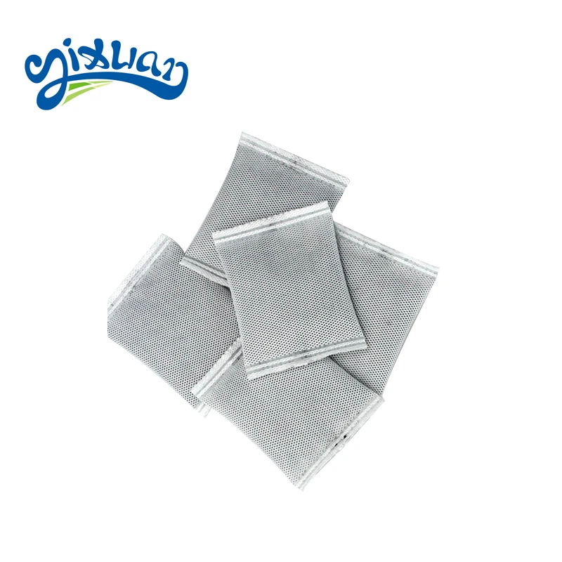 
activated carbon filter for cloth fiber 