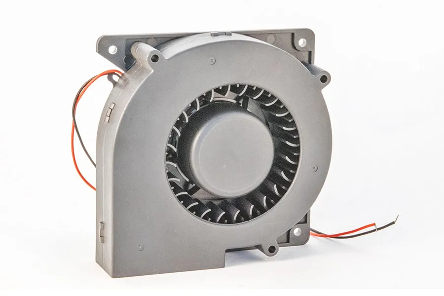 120x120x32mm 5/12/24/48V прамысловы вентылятар (DB12032)