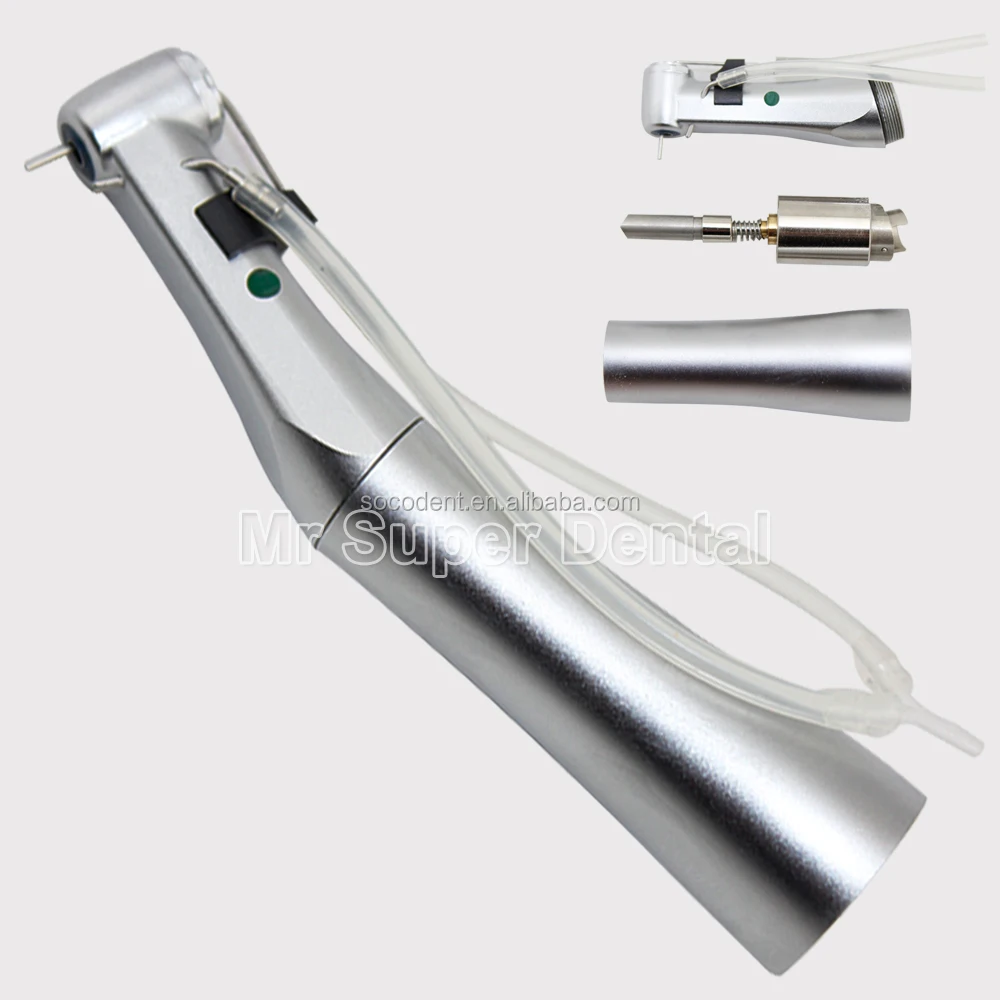 Dental SOCO brand20:1 contra angle for implant /SCHD06-B20-4