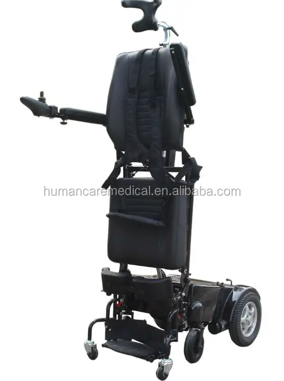 
Cheap price for stand up wheelchair with CE in china 