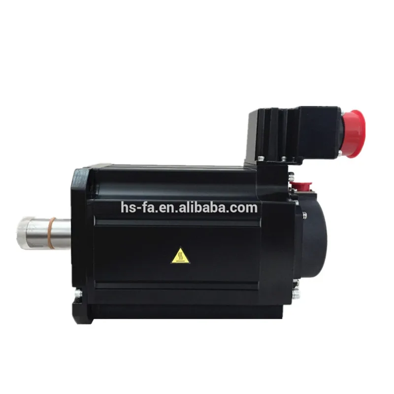 FACTORY PRICE 0.5 Kw Mitsubishi HG-JR53 J4 Series AC Servo Motor