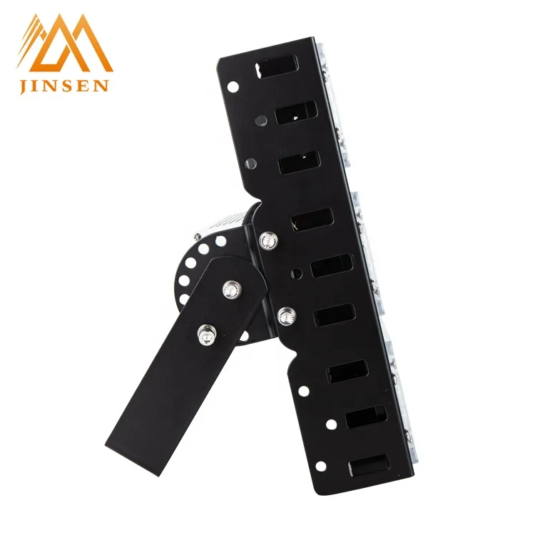 Engineering Specific high power 200 watt stadium led flood spotlight tunnel light