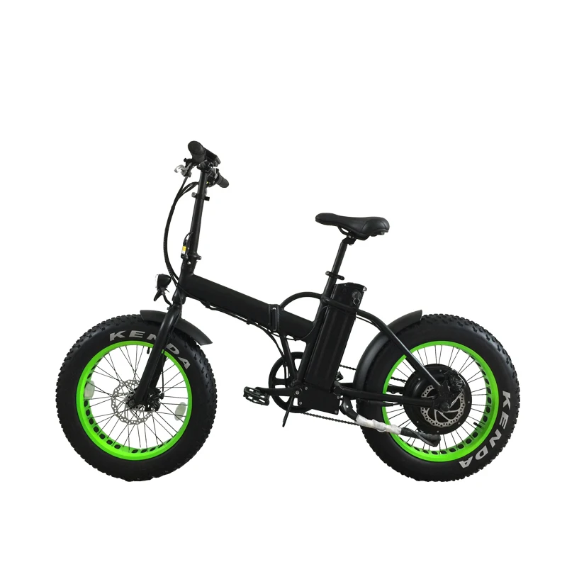 powerful bici elettric 1000 watt fat beach electric bicycle for adults 20 inch