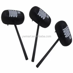 Eco-friendly PVC large inflatable plastic hammer