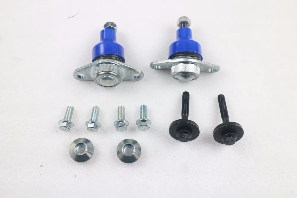 ET-2832-47682 Ball joint joints stabilizer link sway bar links Wishbone arms Suspension Control Arm Kit fit for Volvo V70 XC70