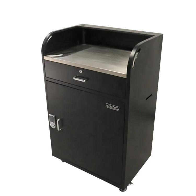 China manufacturer of valet parking podium equipment with 150 key holders