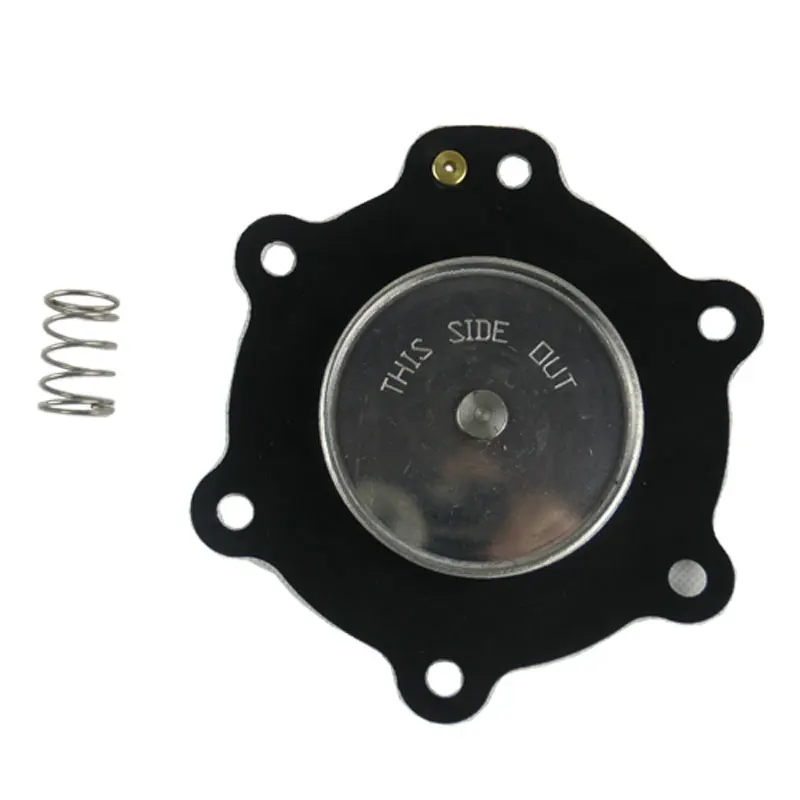 Pneumatic valve G353A045 membrane DN40 C113825 pulse valve rubber diaphragm