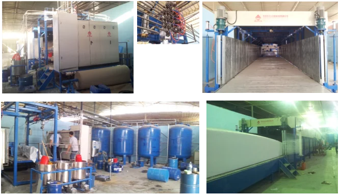 New! Made In China ECMT-100 Block PU Foam Sponge Rubber Cutting Machine