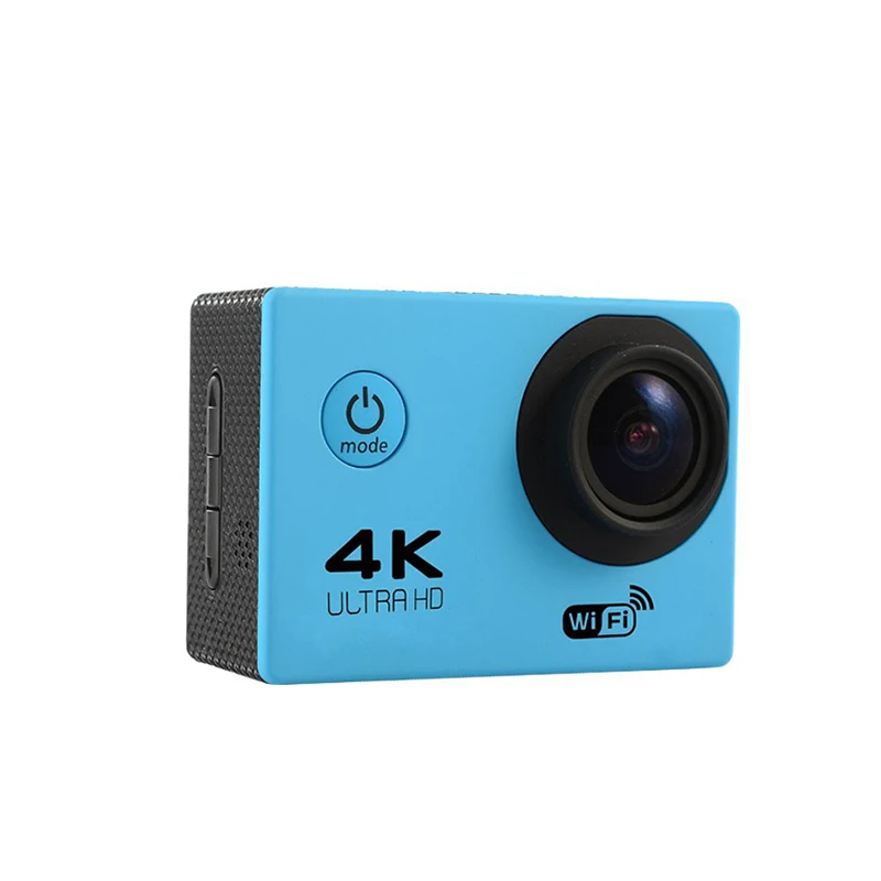 F60 action camera 4K Sport Camera 2.0 inch action camera full hd 1080p sport Ultra 30fps wifi sport dv