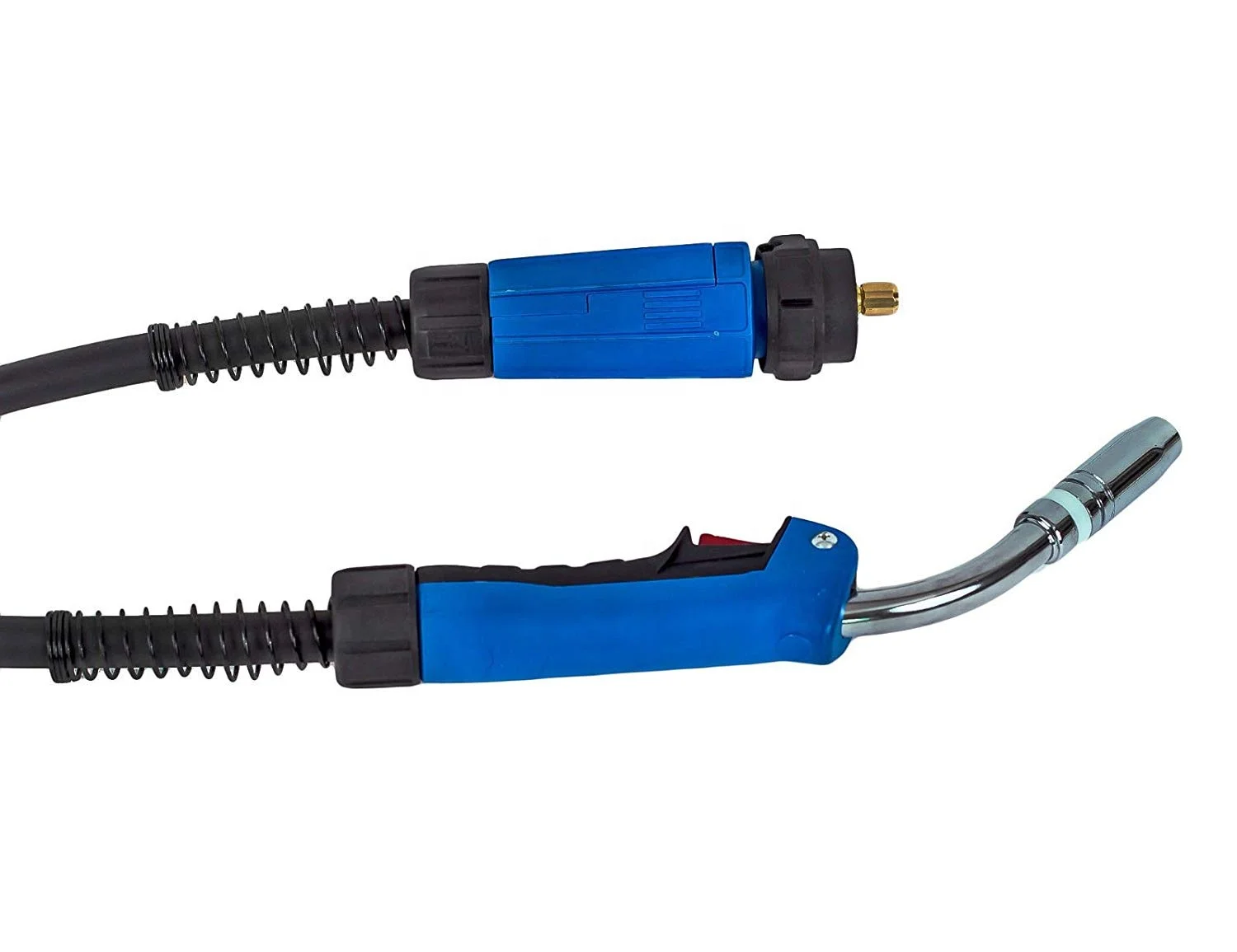 Binzel mig welding torch