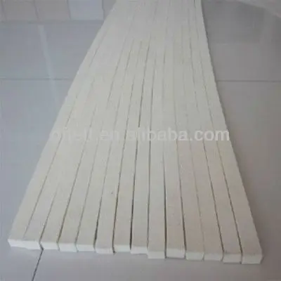 Овечья шерсть войлок/войлочной прокладки/масло