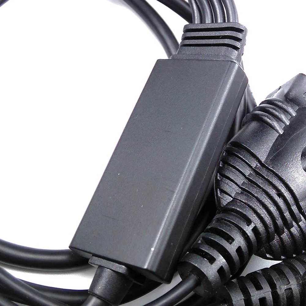 FTDI USB to 2 Ports RS232 4 Ports 9pin DB-9 Male to USB Serial Hub Adapter for IPC ARM SBC POS Serial Printer Card Reader