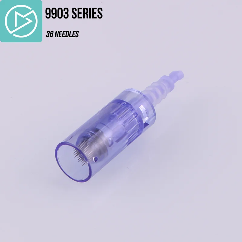 
TA lower price Nano needles cartridges for dermapen from 9903 series 