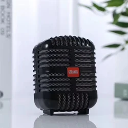 T20 abs plastic bluetooth small speaker box music