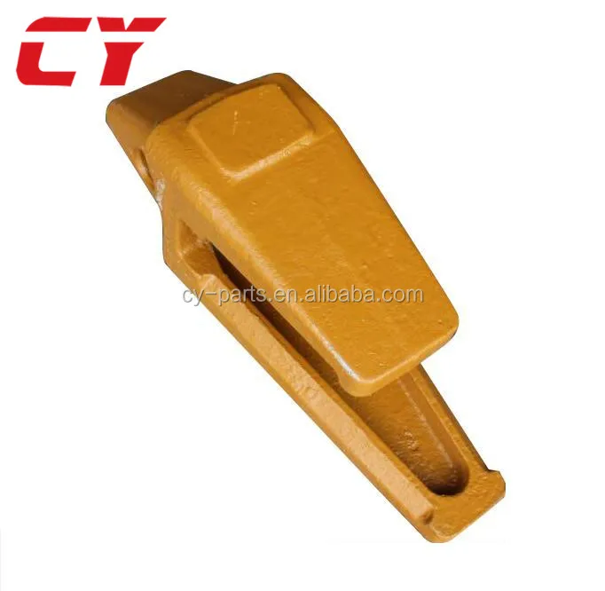 EXCAVATOR BUCKET TEETH