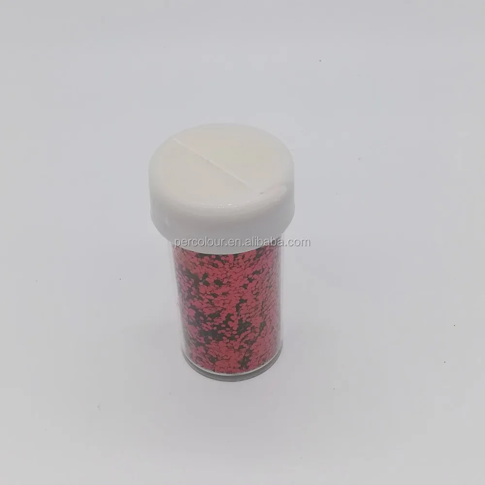 2oz Hot wholesale professional non toxic bulk biodegradable glitters shaker bio glitter shakers