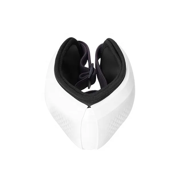 Electric Infrared Heated Silicone Smart Mini Eye Care Massager