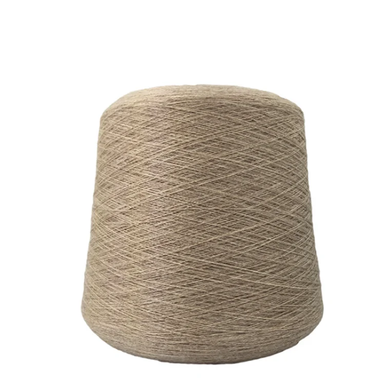 
High End Suri Skeins Nappy Acrylic Baby Alpaca Knitting Yarn 