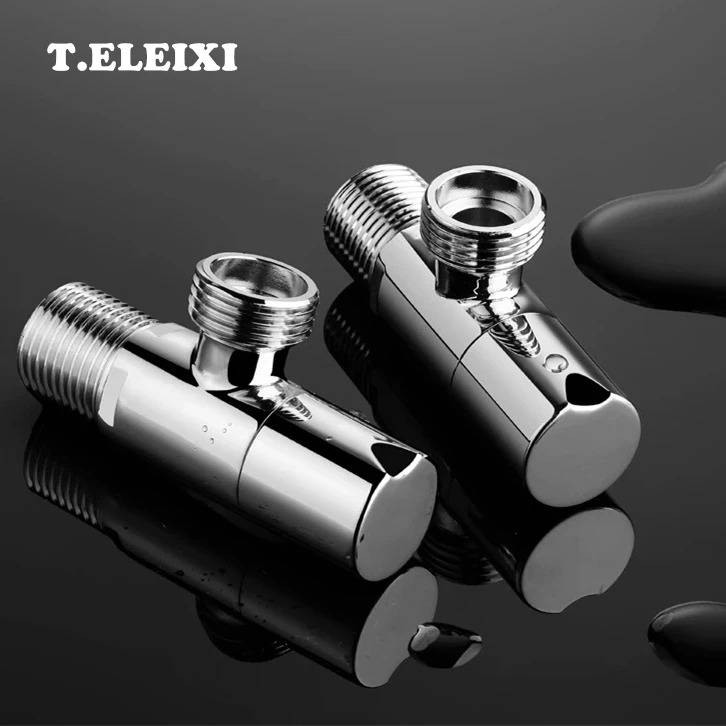 Оптовая продажа 5 дюймов водопроводной воды двухстороннее Тип цистерна угол заполнения туалет для ванной