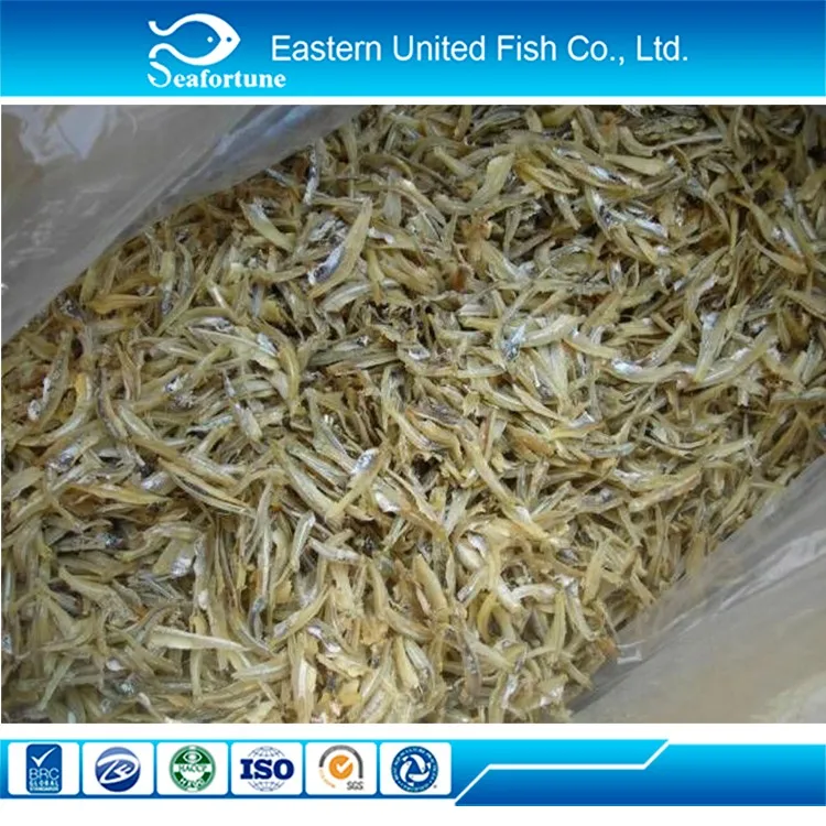 Frozen Wholesale Dried Anchovy Or Anchovies R Sprat