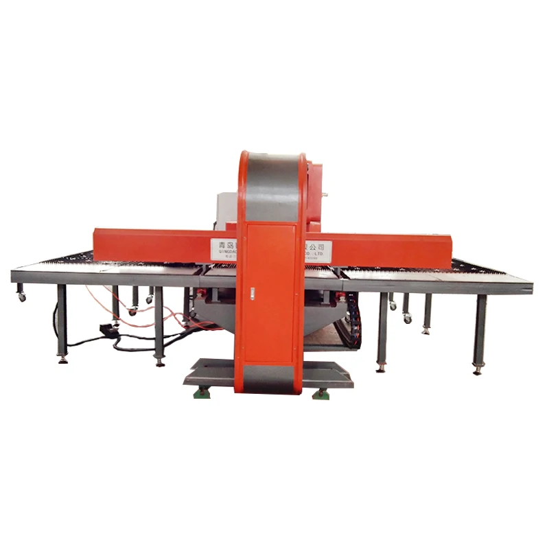 Closed Mechanical type CNC turret punching machine for sheet metal