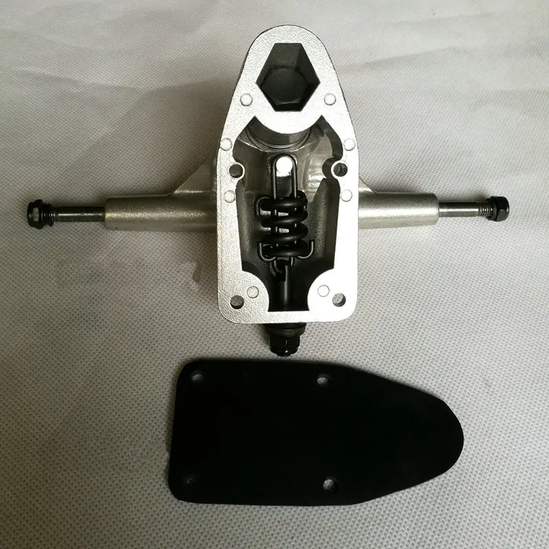 Wholesale 159mm Bridge Spring Shock Absorption Surfskate Trucks