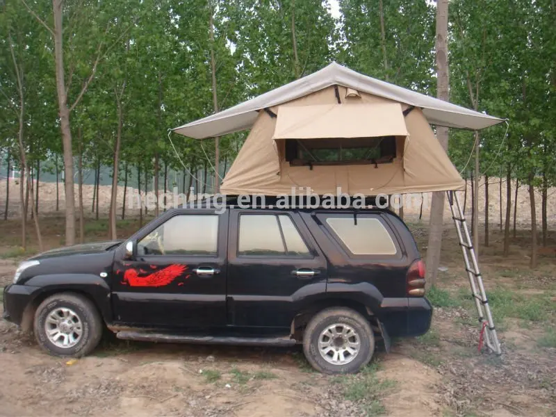 прицеп палатки2018