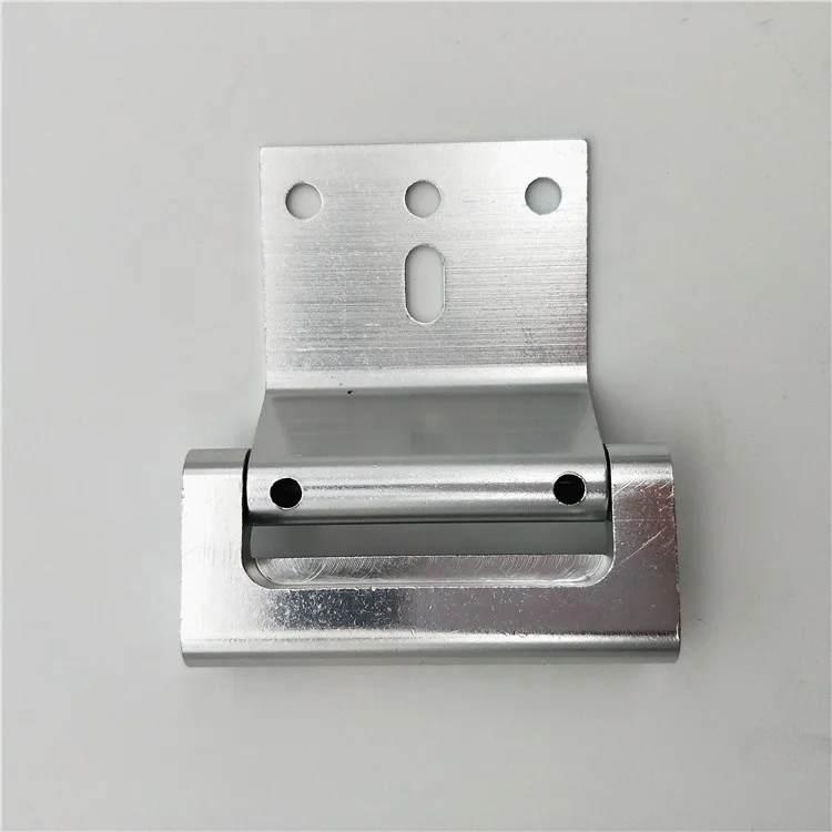 Оптовая Продажа металлический Регулируемый замок защелки алюминиевый раздвижной дверной замок для деревянной двери