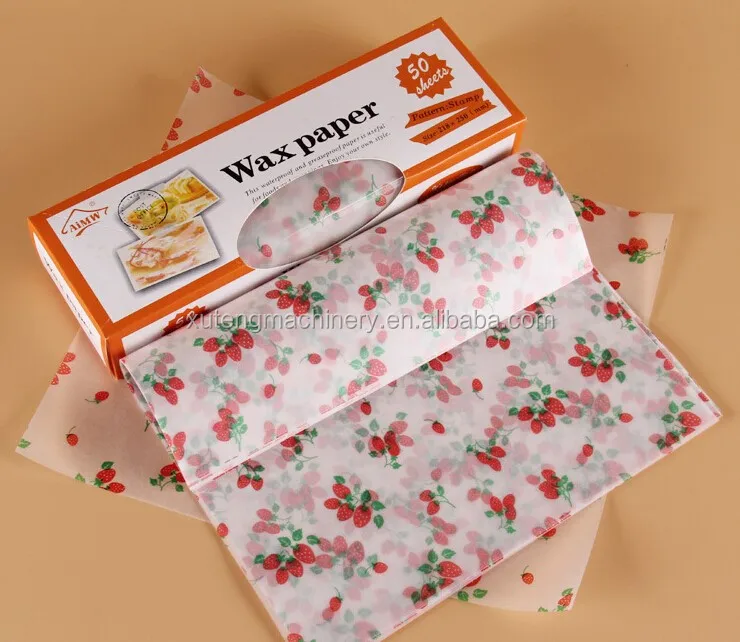 
Hot Melt Coating Machine for coating paper with wax 