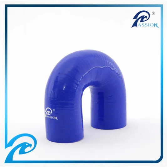 Адаптация размеров большого диаметра силиконовые шланги