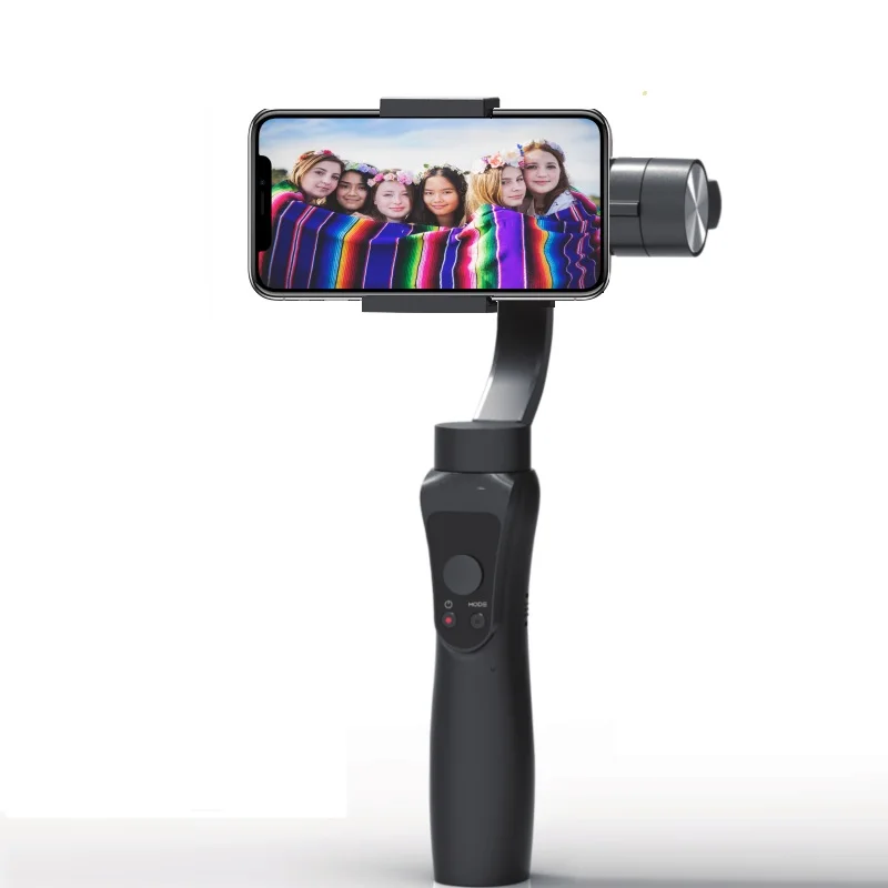 2019 New Released Professional 3-Axis Handheld Electronic Gimbal Stabilizer Steadycam