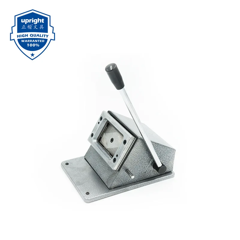 
Manual PVC business card cutter customize size  (60812187114)