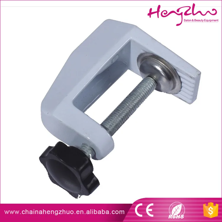 Настольная лампа с увеличительным стеклом для косметических клиник