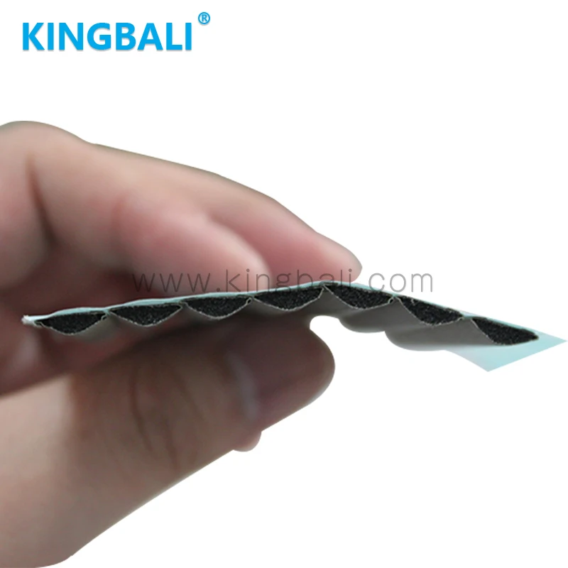 Antistatic/ conductive polyethylene foam