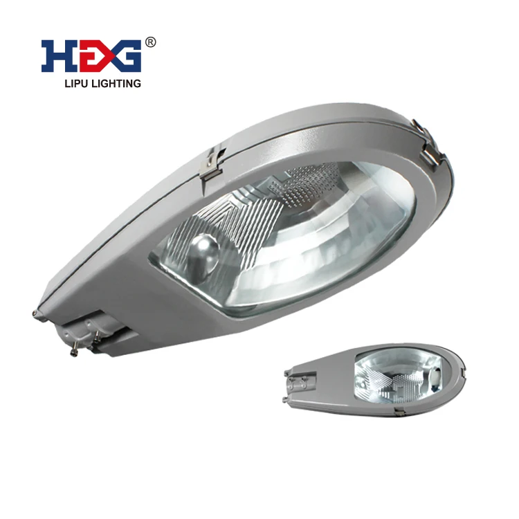 factory price 250w hps street light