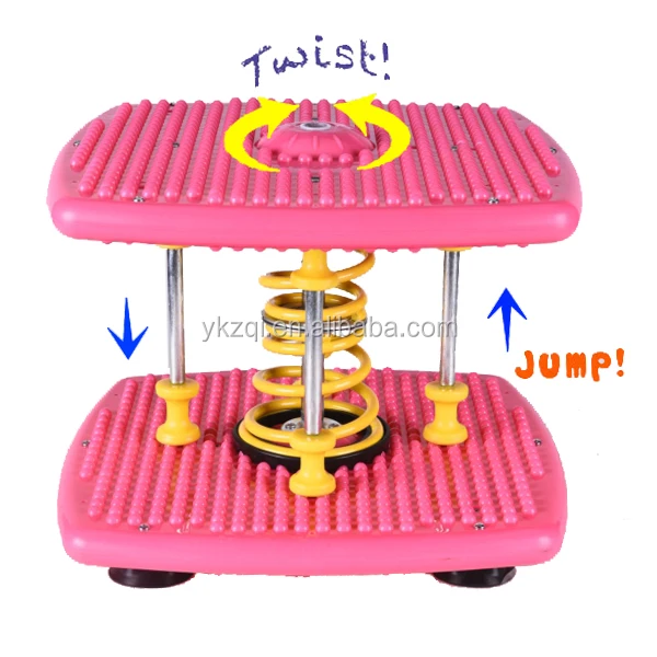 Горячая Распродажа, тренажер для похудения zhengqi для домашнего использования