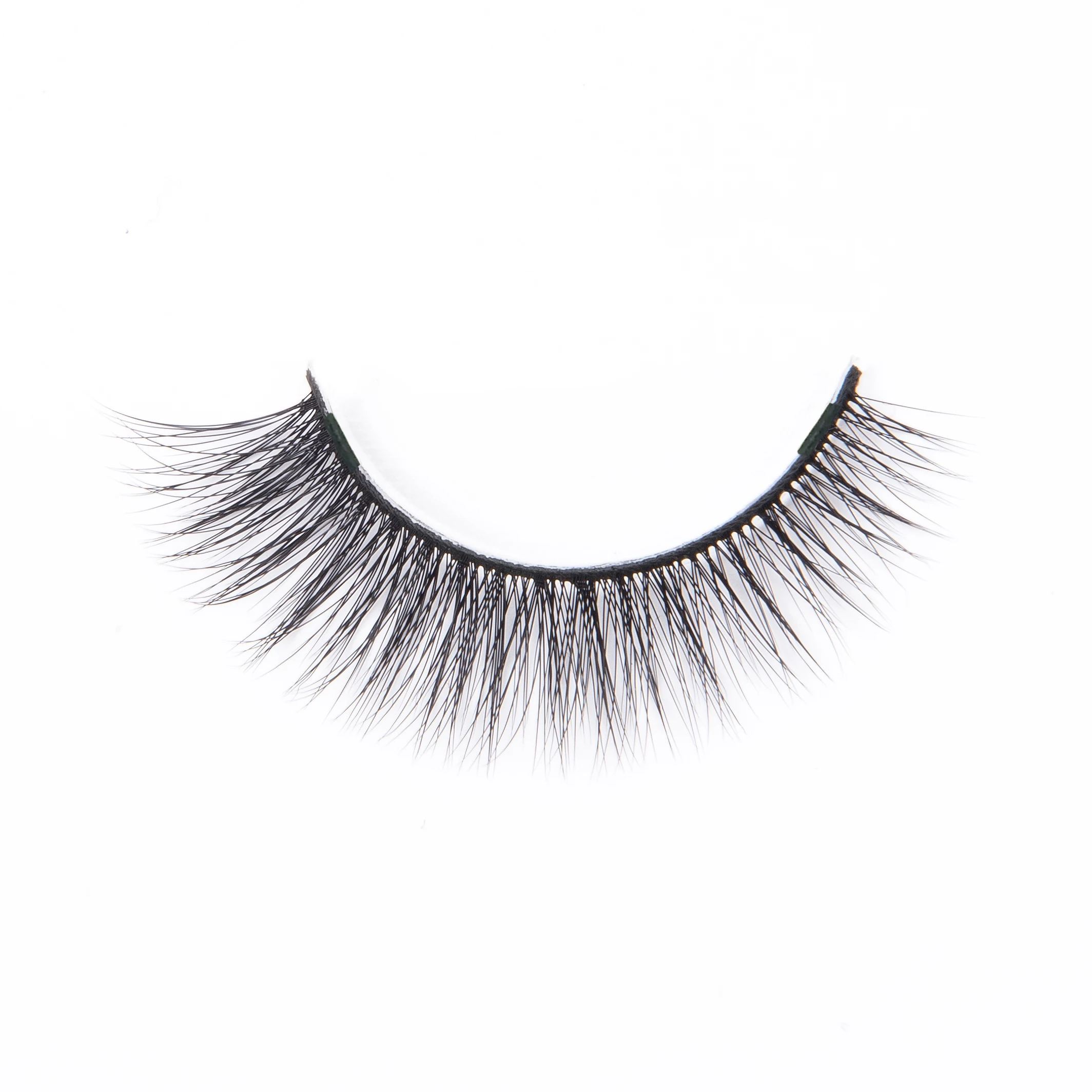 
False Eyelashes Magnetic Lashes Fake Double Eyelashes Manufacturers 