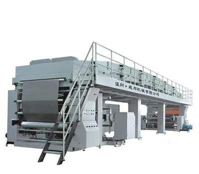 High Quality Stainless Steel Heat Transfer Paper Coating Machine Cheap Price Double Sided Double Side Adhesive Tape Price