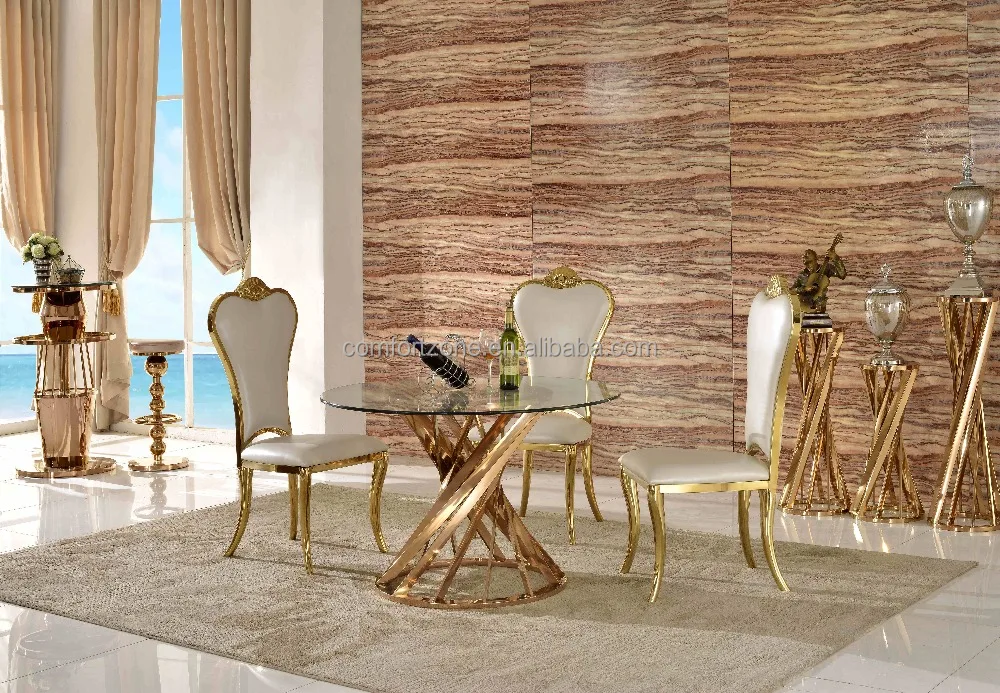 FS9003 Luxury wedding decoration iron flower pot stand