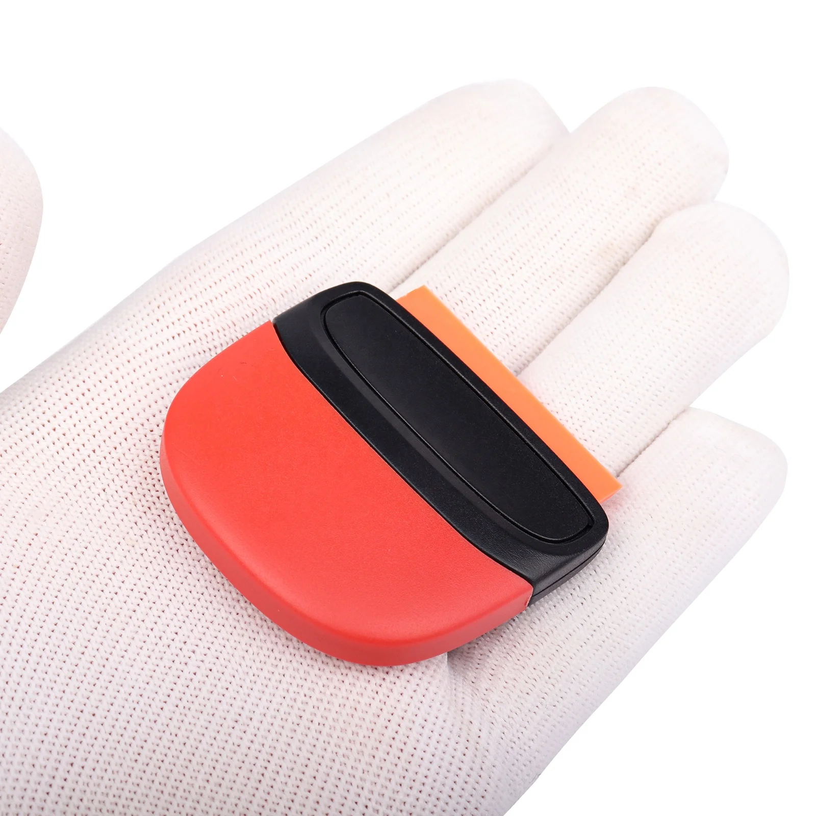 New Arrivals Plastic Triumph Scraper Eye-catching Auto Sticker Wrap Tool