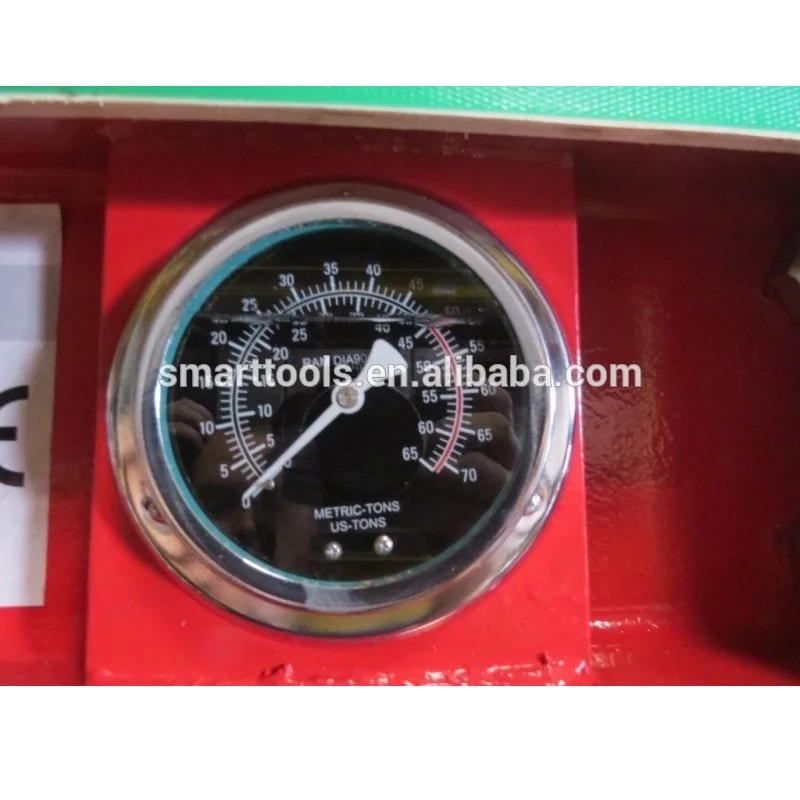 Hot Selling Cheap Custom 100 Ton Hydraulic Shop Press