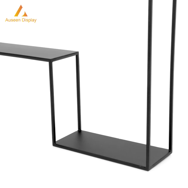 small home decoration furniture wall mounted shelf