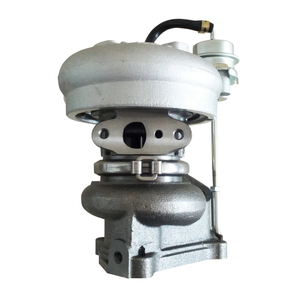 good quality turbo actuator CT12B 17201-67010 turbocharger for Toyota with engine 1KZTE KNZ130