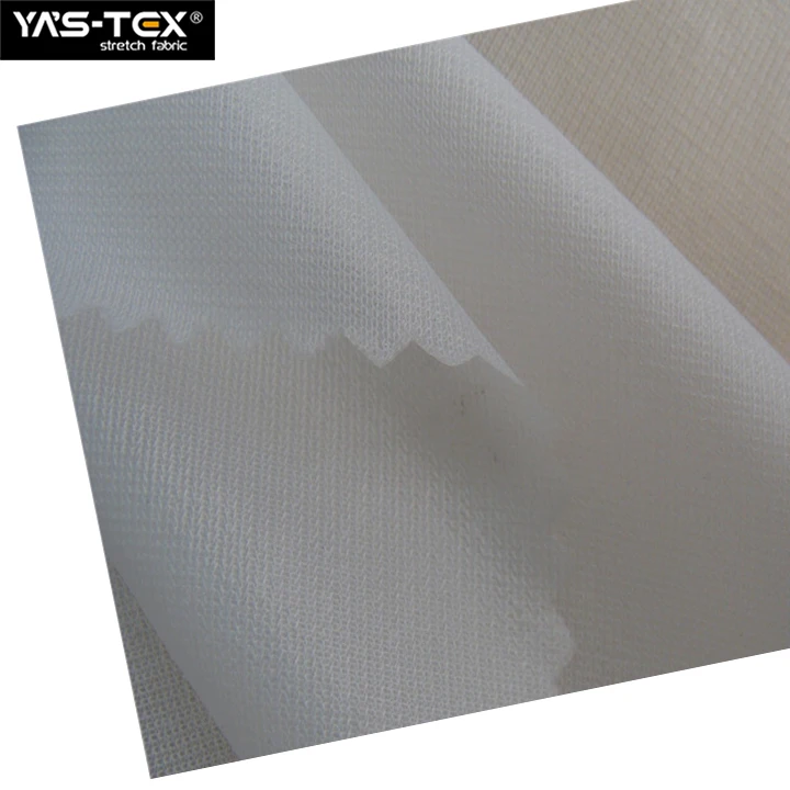 
Solid Color Knitting TPU Coated Fabric Waterproof Fabric Micro Mesh Nylon Fabric 